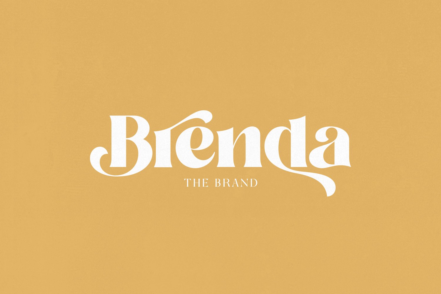 the brenda the brand 701