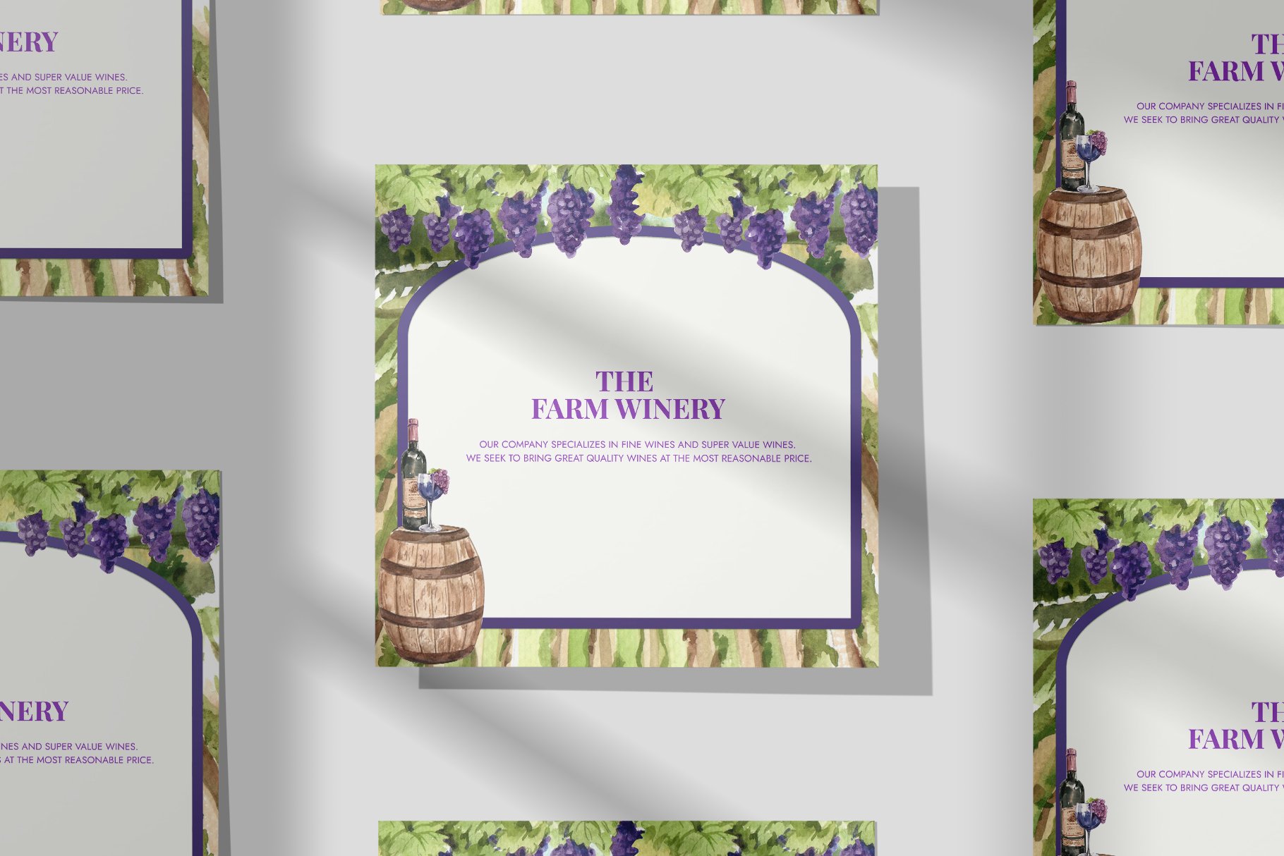 the farm winery mockup 03 860