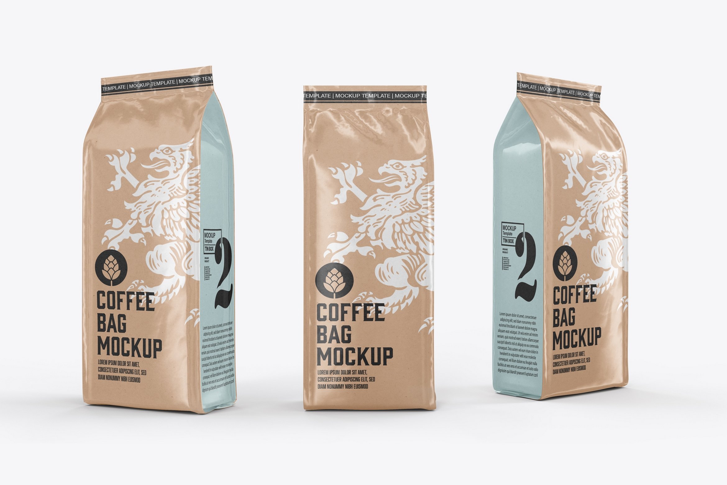 Coffee Bag and Pod Free Recycling Program · TerraCycle