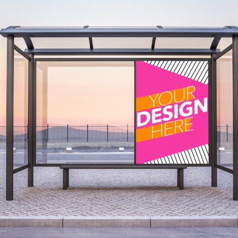 Bus Stop Advertising cover image.