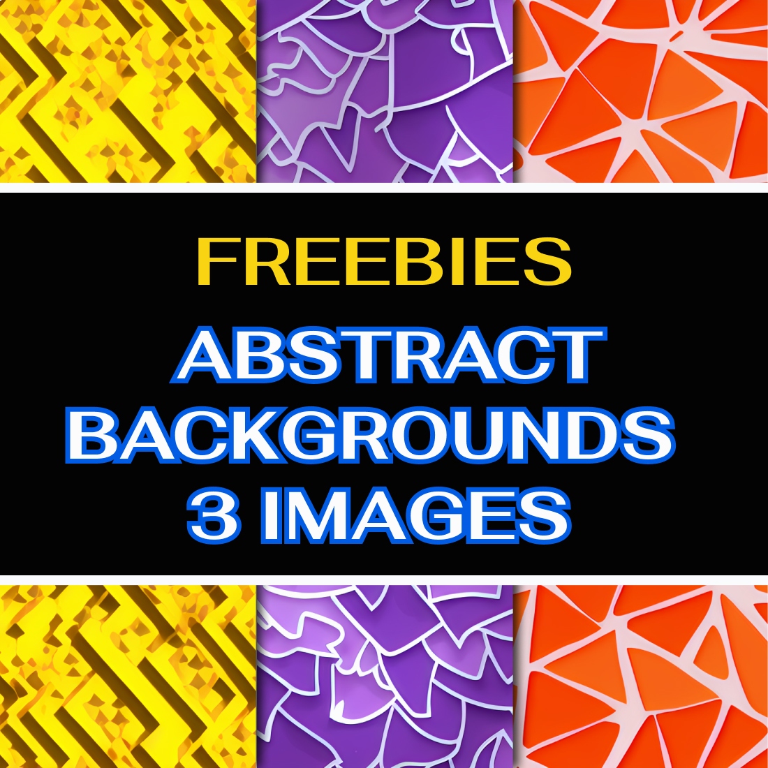 Free Abstract Backgrounds Bundle 2 3 Images MasterBundles
