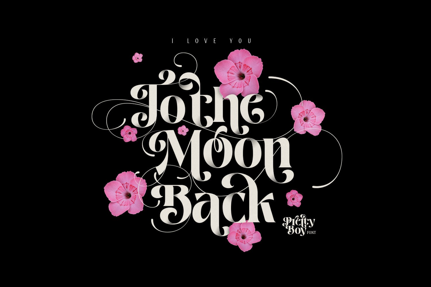 to the moon and back 956