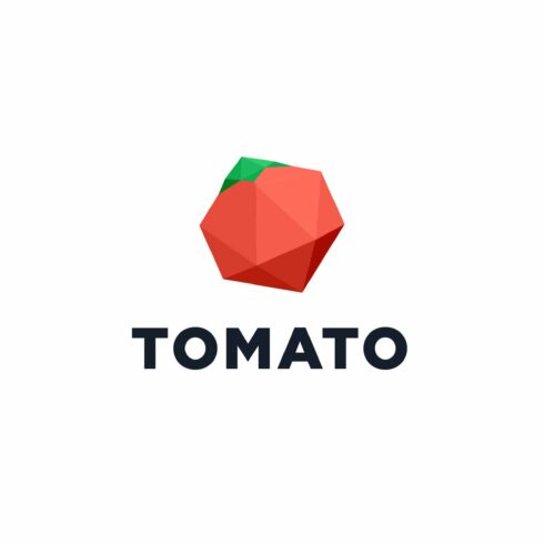 Tomato Logo cover image.