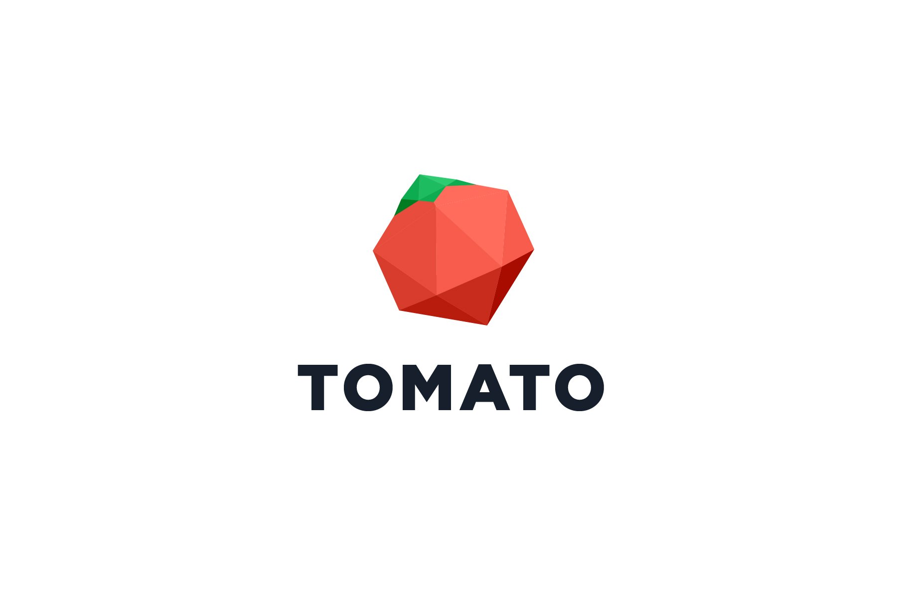Tomato Logo cover image.