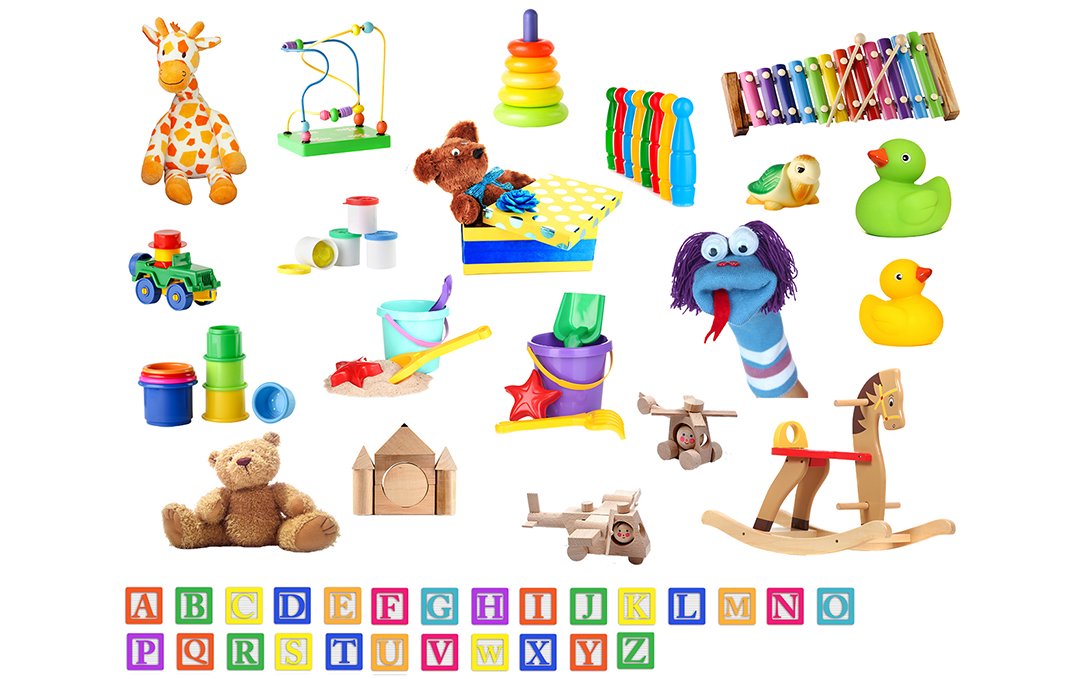 toys bundle items small 64