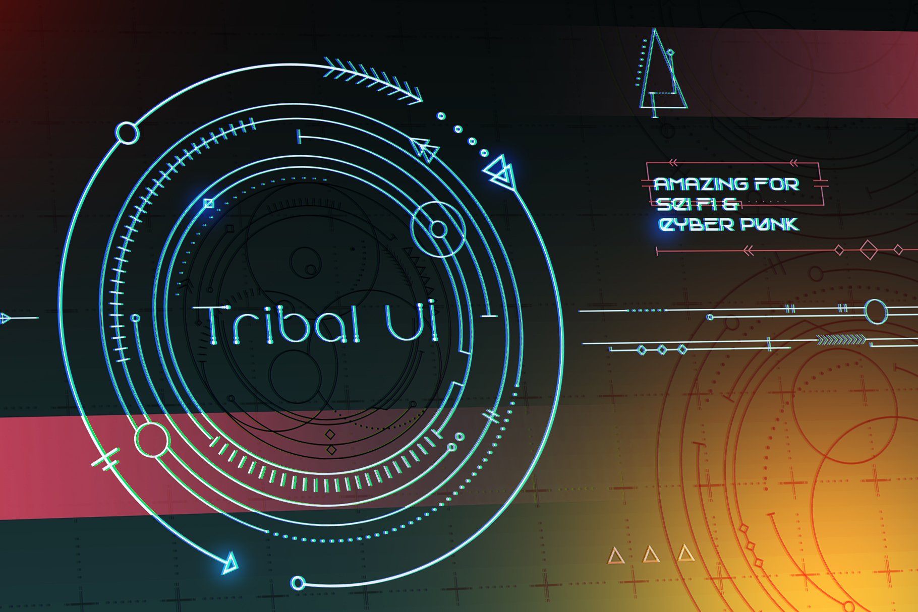 tribalui preview1 388