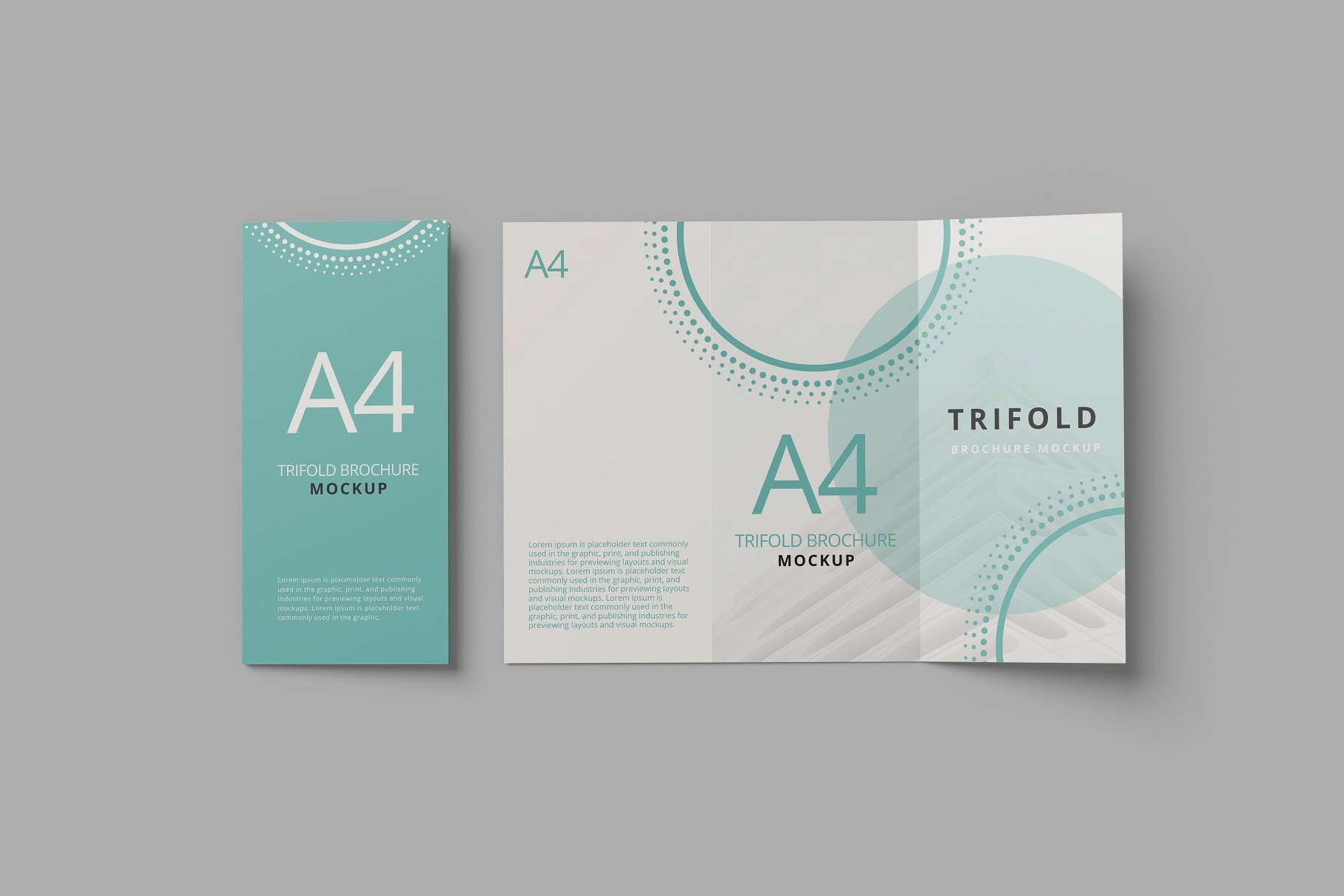 trifold brochure mockup 28529 22