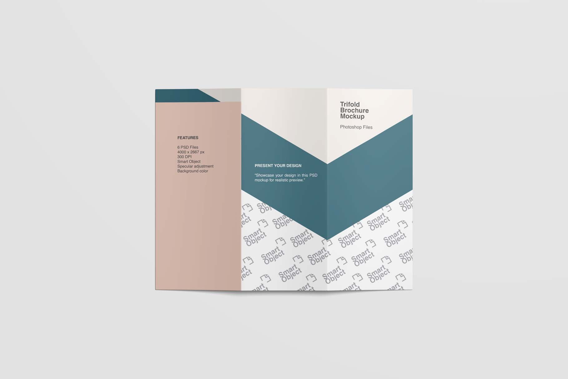 trifold brochure mockup 4 301