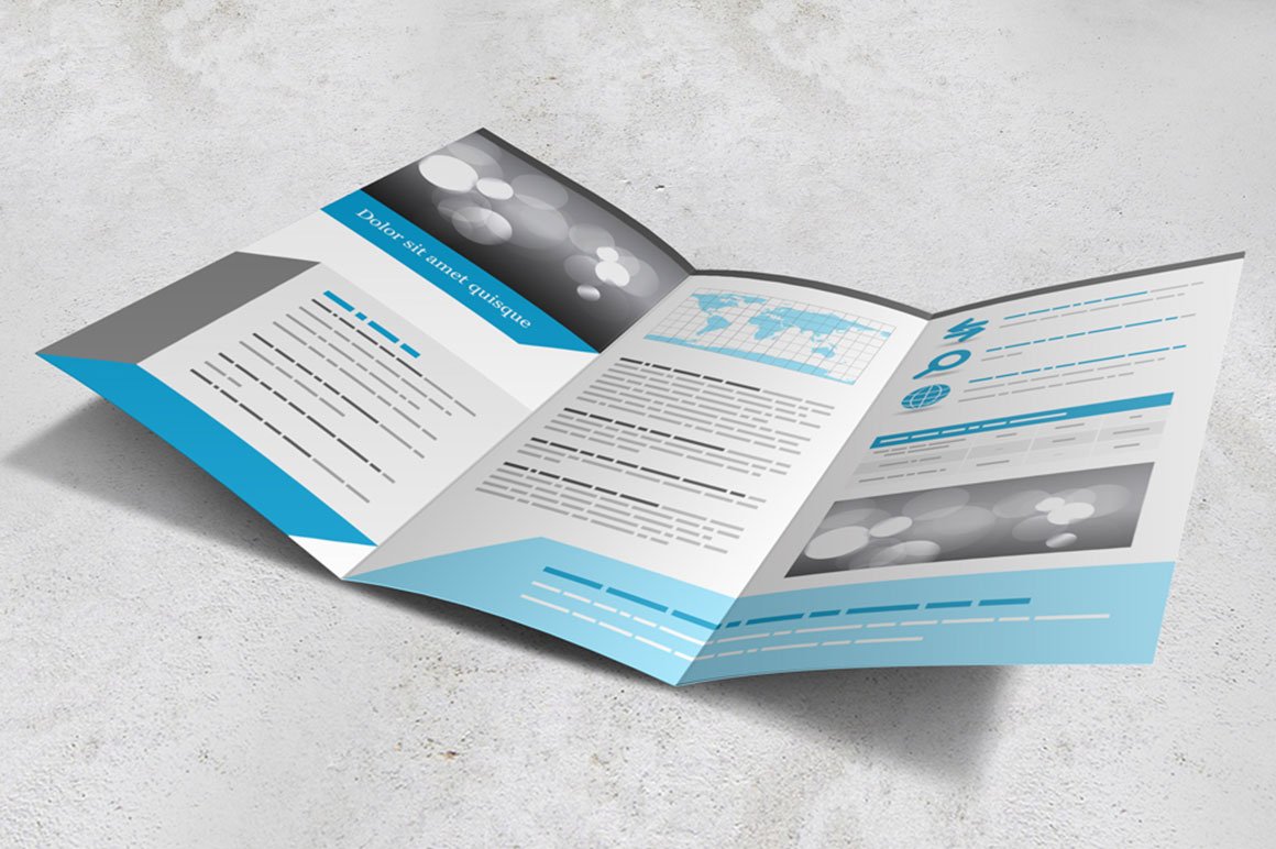 trifold brochure mockups 3 658