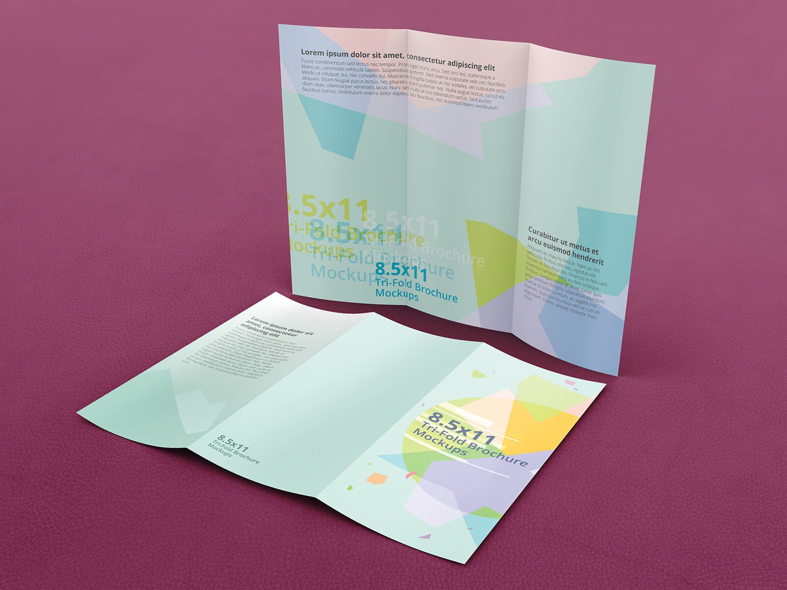 trifold brochure mockups 8.5x11 size 04 23