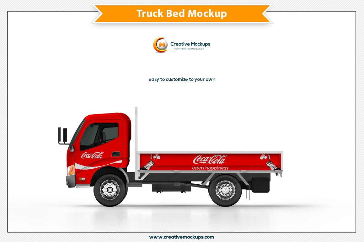 truck bed mockup 04 339