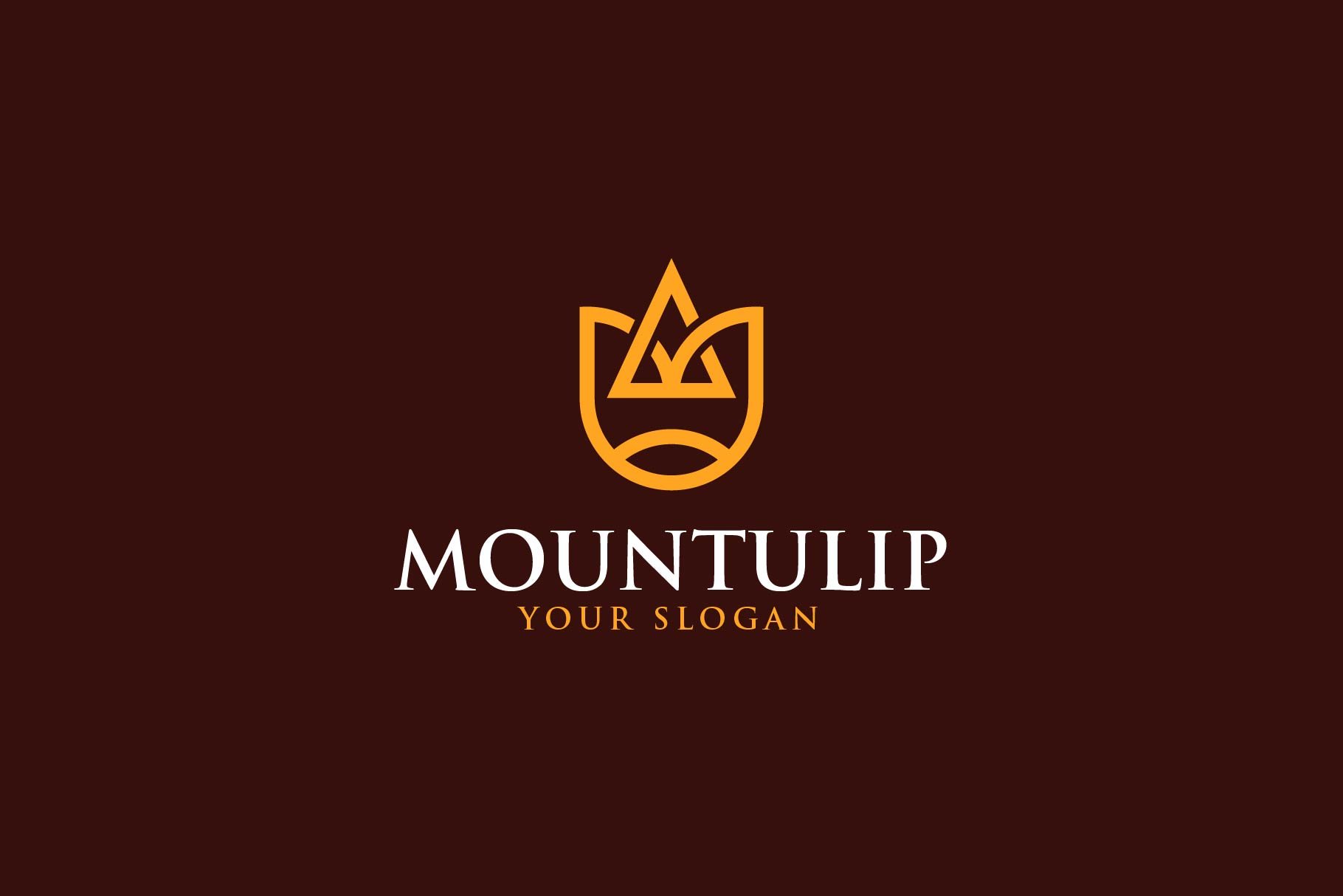 Tulip Logo cover image.