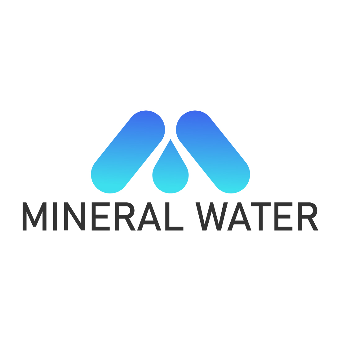 Mineral-water cover image.