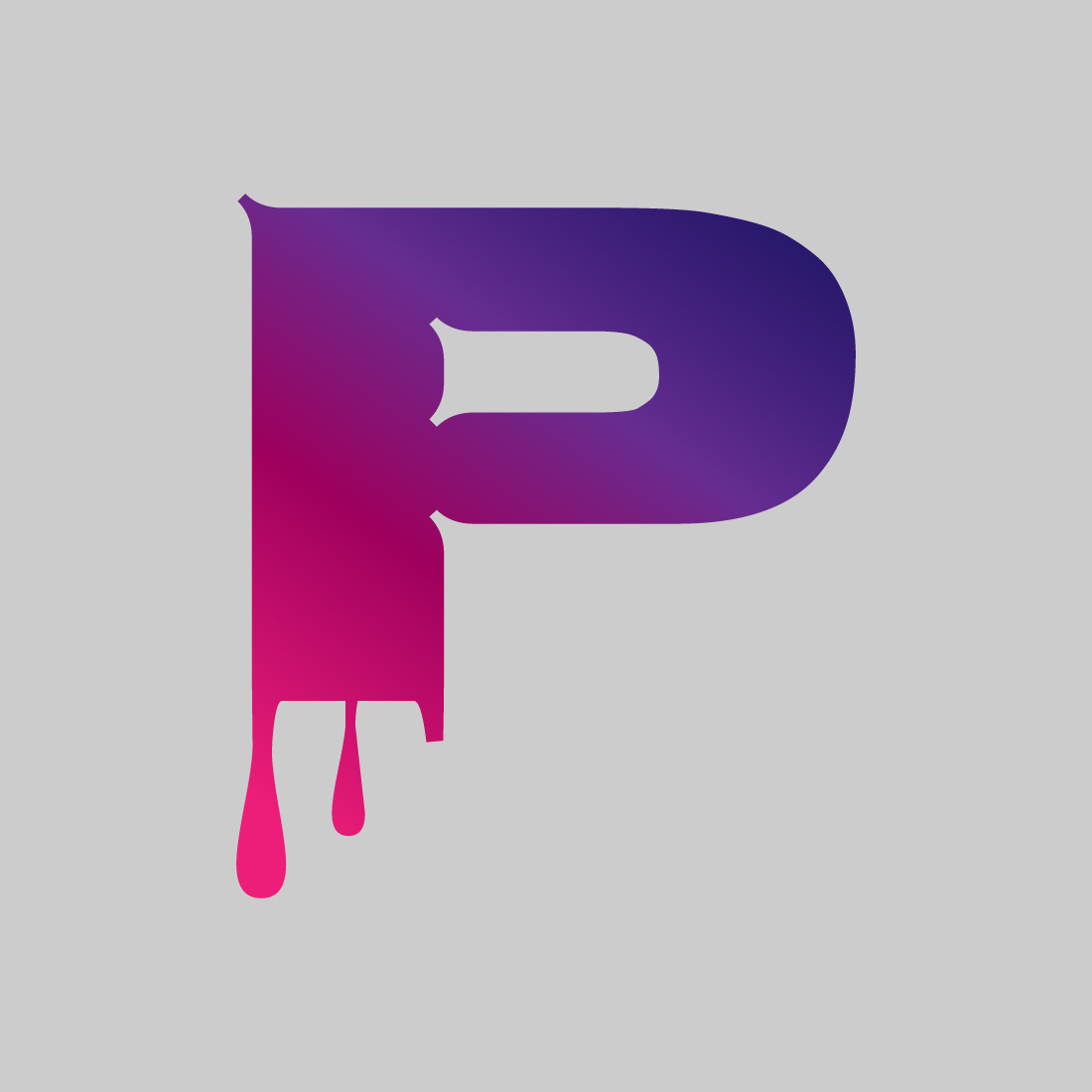 P logo cover image.