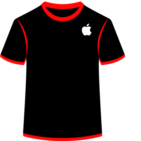 Iphone T-shirt 2023 cover image.
