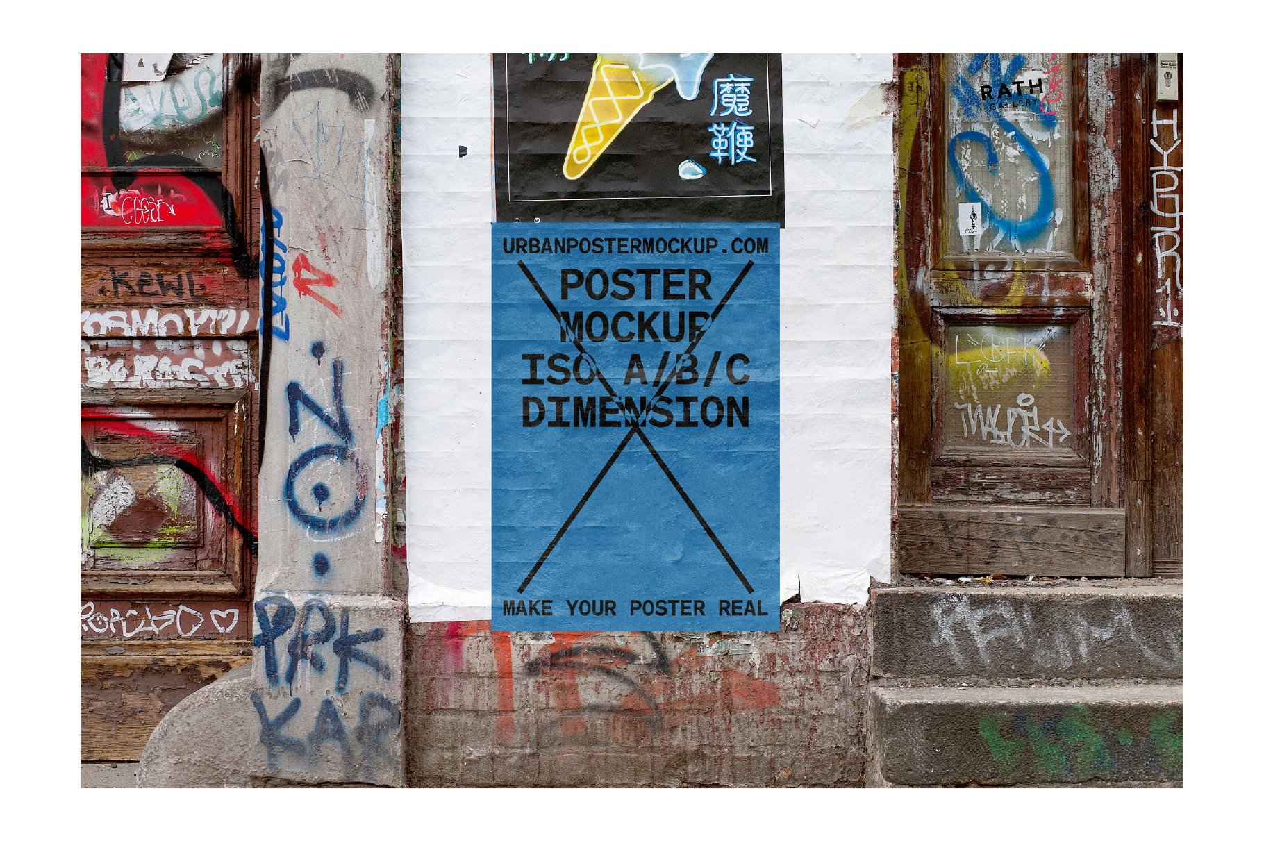 urbanpostermockup vol3 gallery 30 299