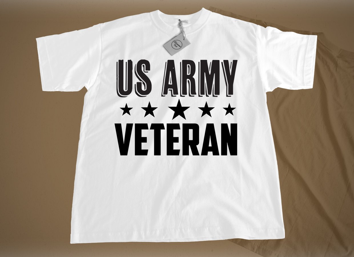 us army veteran 268