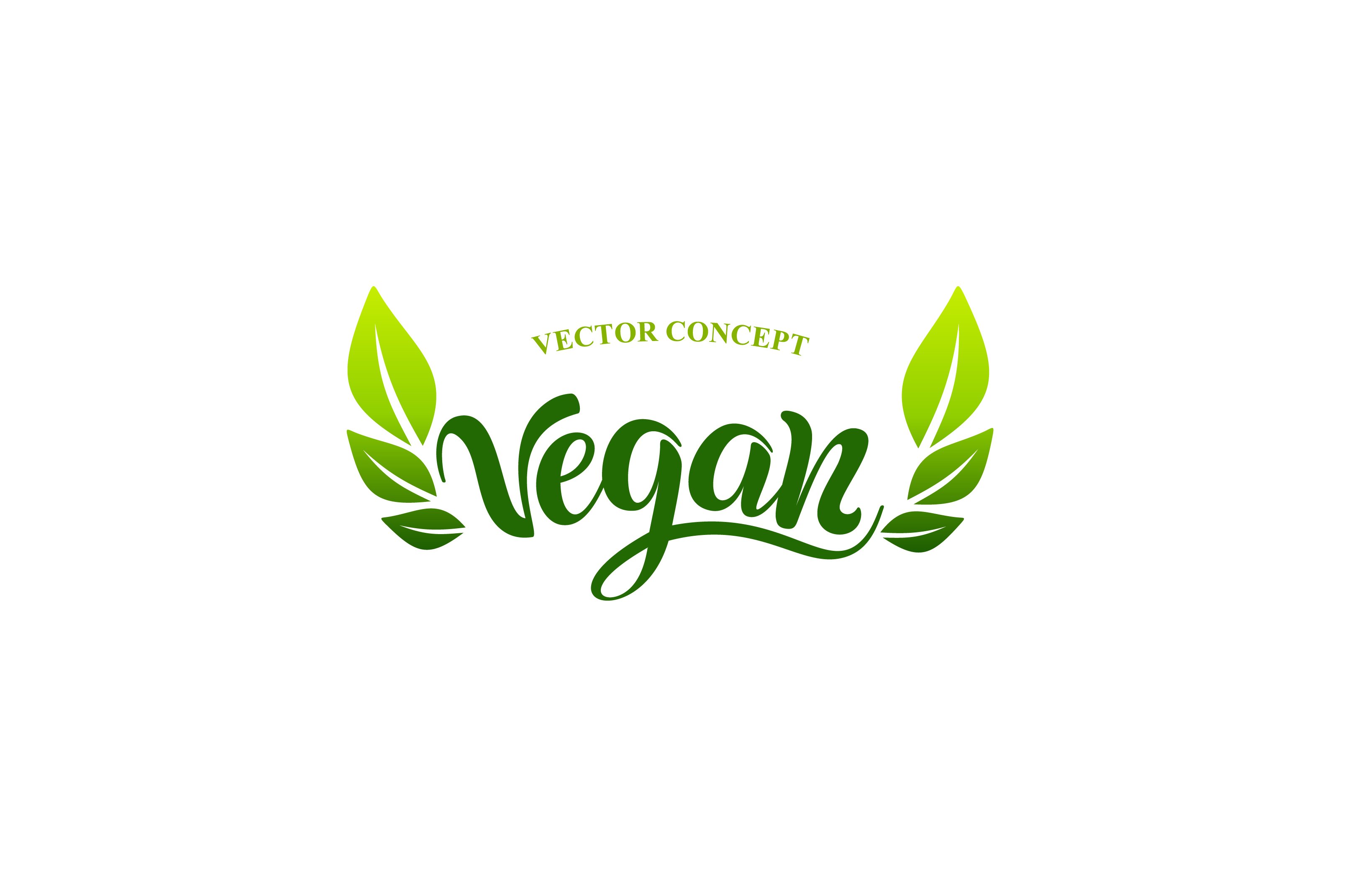 vegan 754