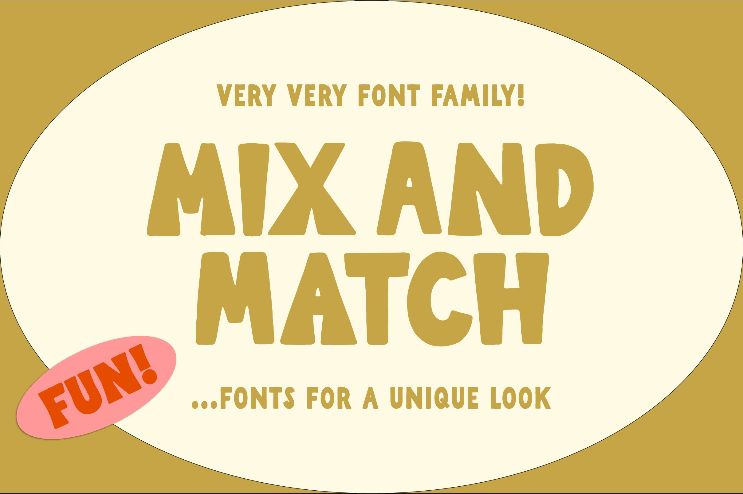 very very font family 05 19