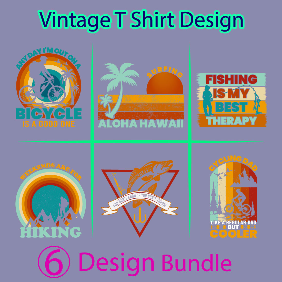 vintage t shirt design 2 257