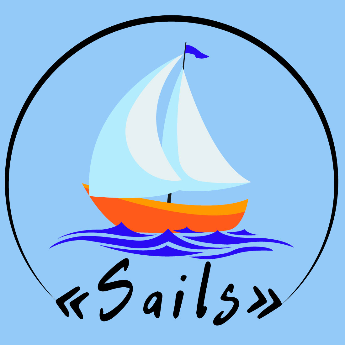 sails preview image.
