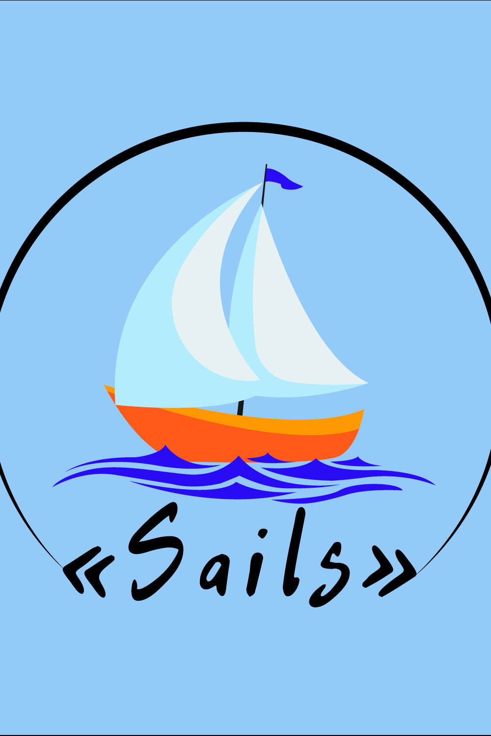 sails pinterest preview image.