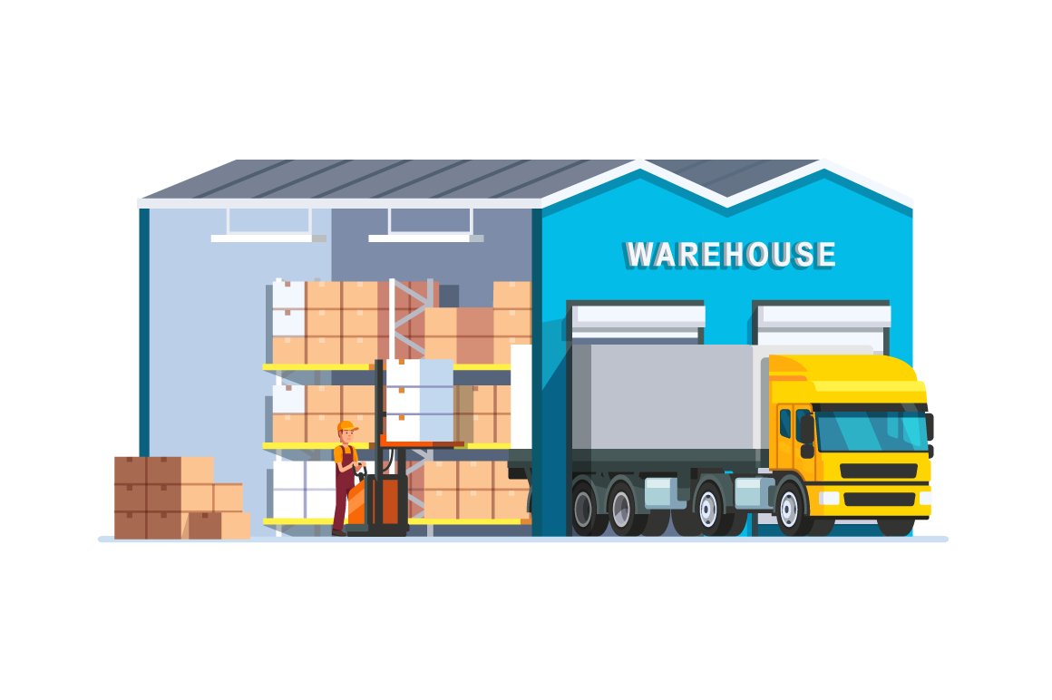 warehouse and logistics 04 527