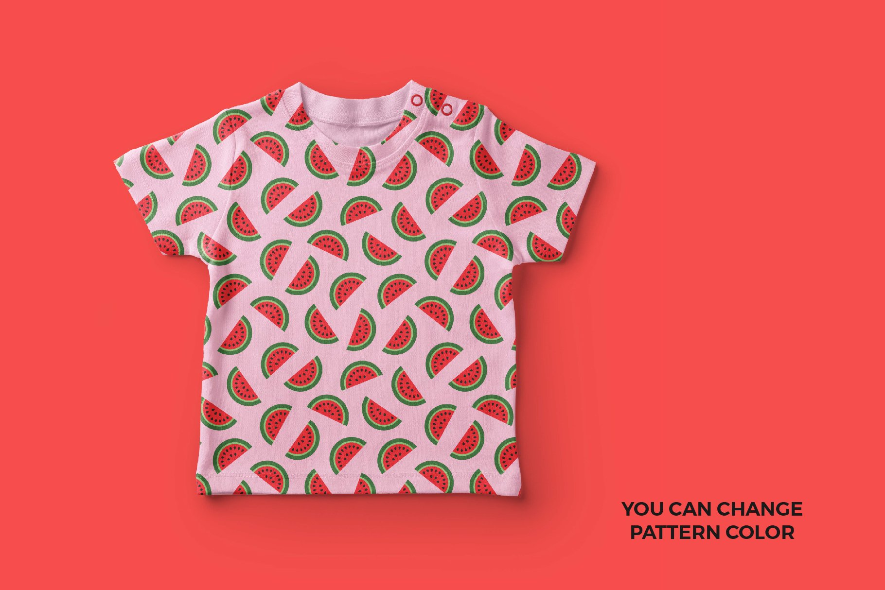 watermelon seamless pattern 03 97