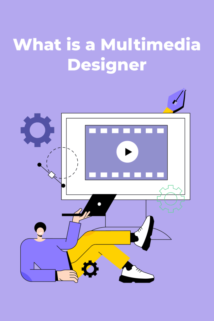 What is a Multimedia Designer and How to One MasterBundles