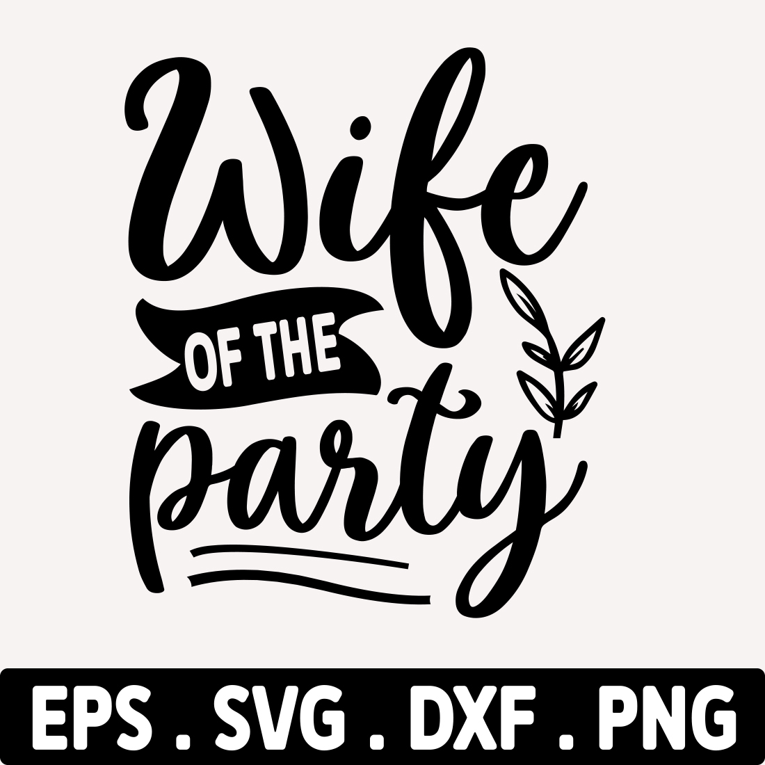 wife of the party1 119