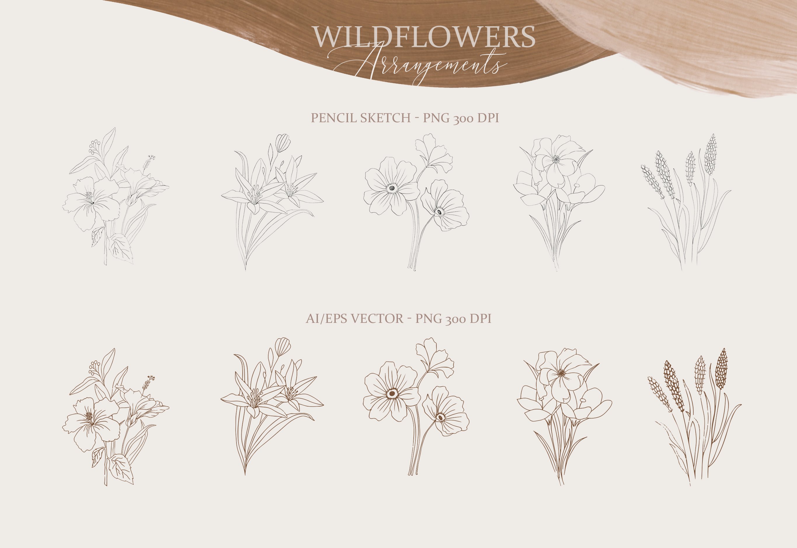 wildflowers 3 534