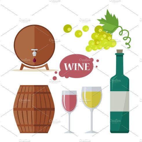 Wine Consumption cover image.