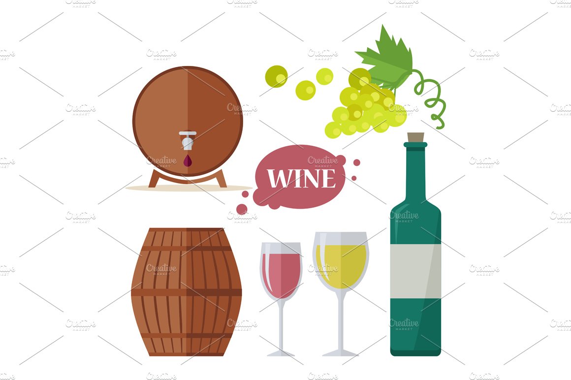 Wine Consumption cover image.