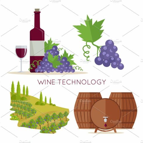 Wine Technology cover image.