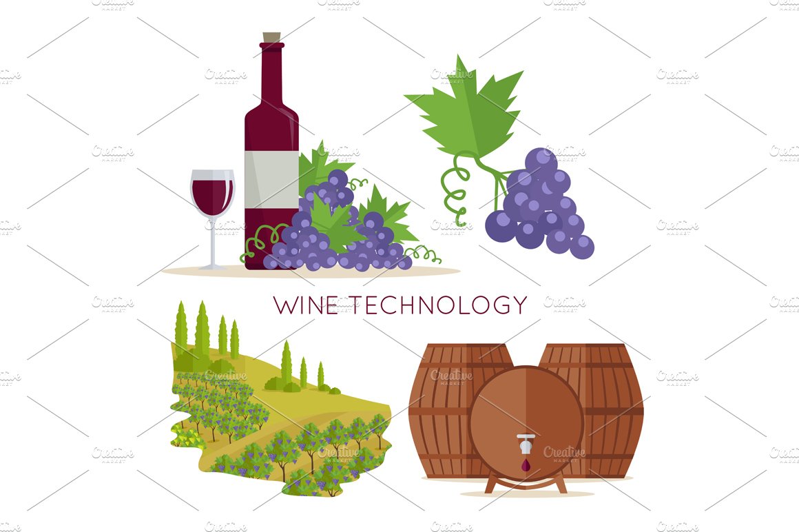 Wine Technology cover image.