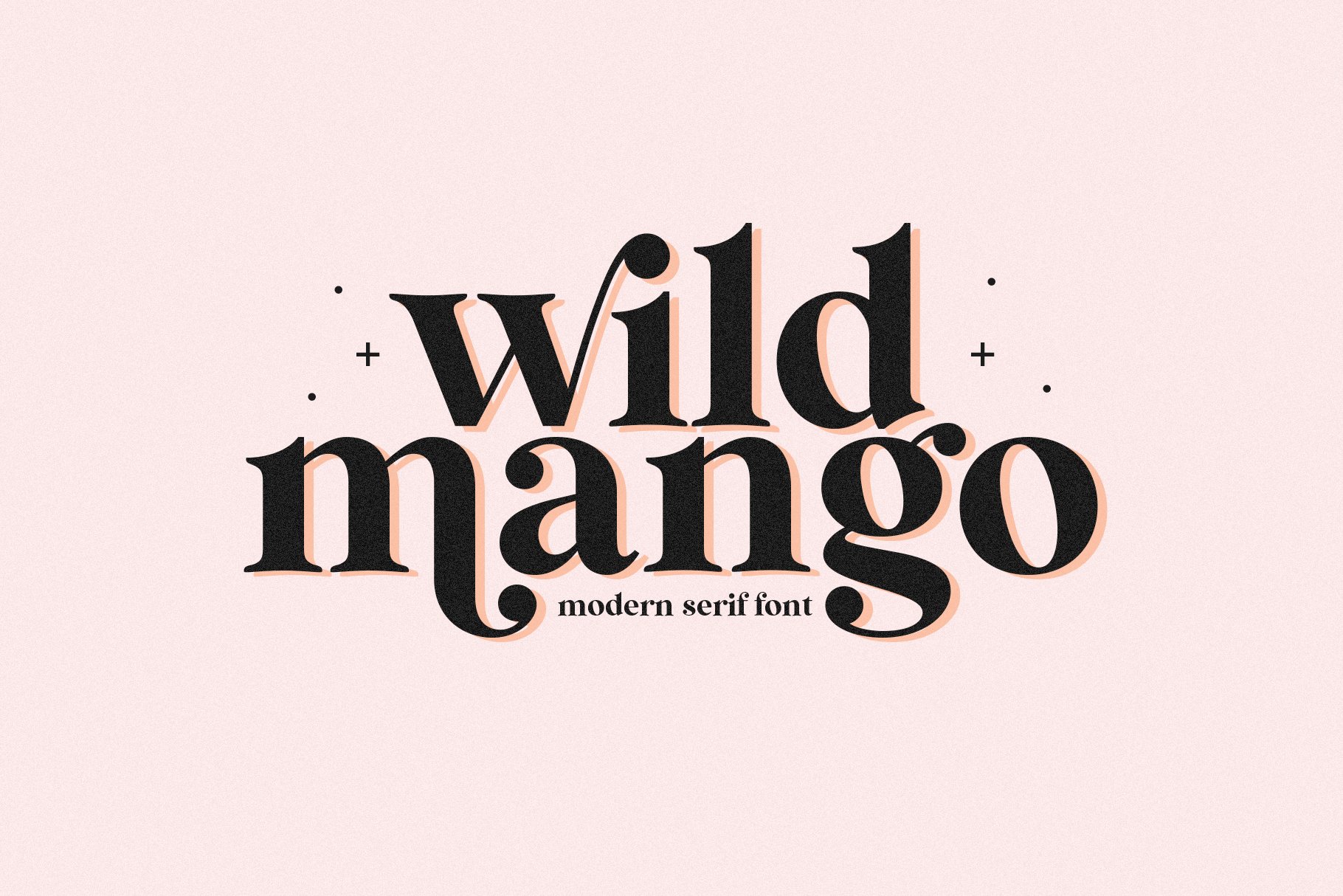 Magic Makers Font Serif Font, Modern Font, Boho Font, Branding