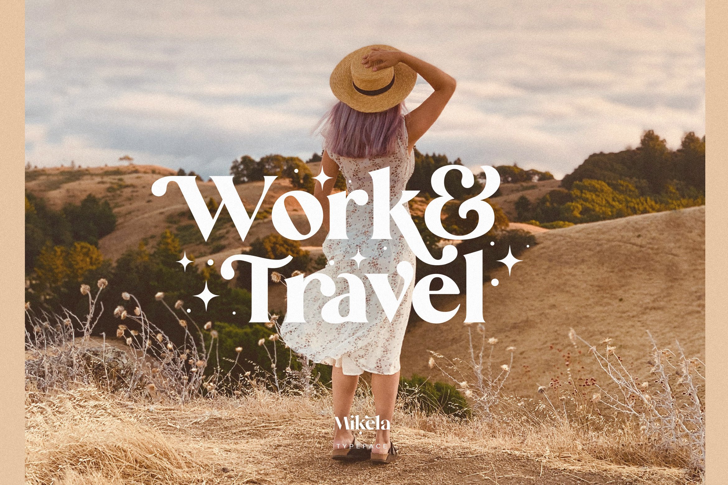 work and travel 675