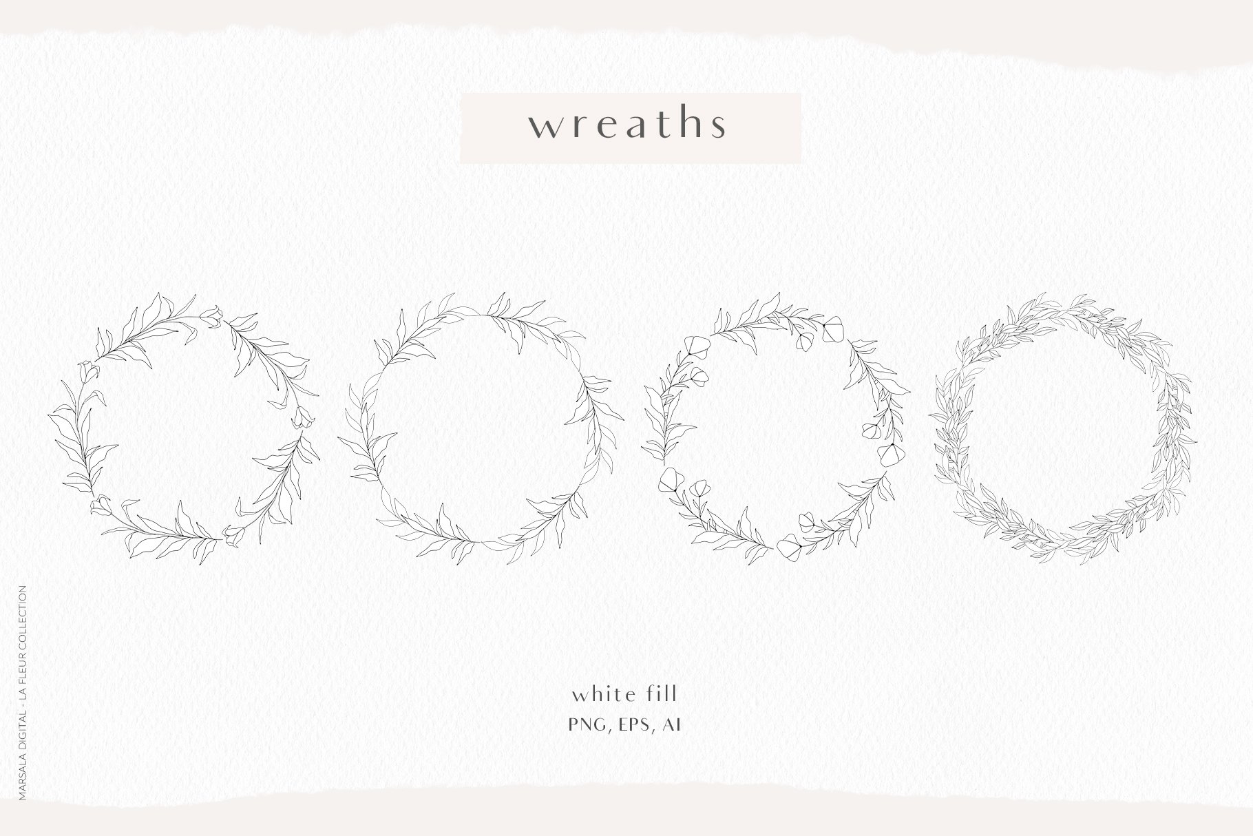 wreaths 871