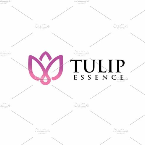 tulip logo cover image.