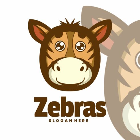 Zebras Logo Vector cover image.