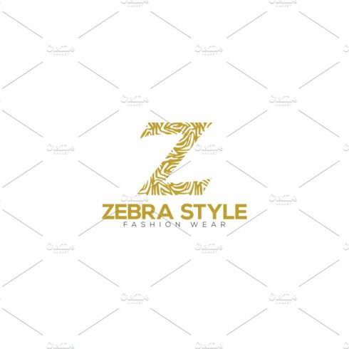 Zebra Style Logo cover image.