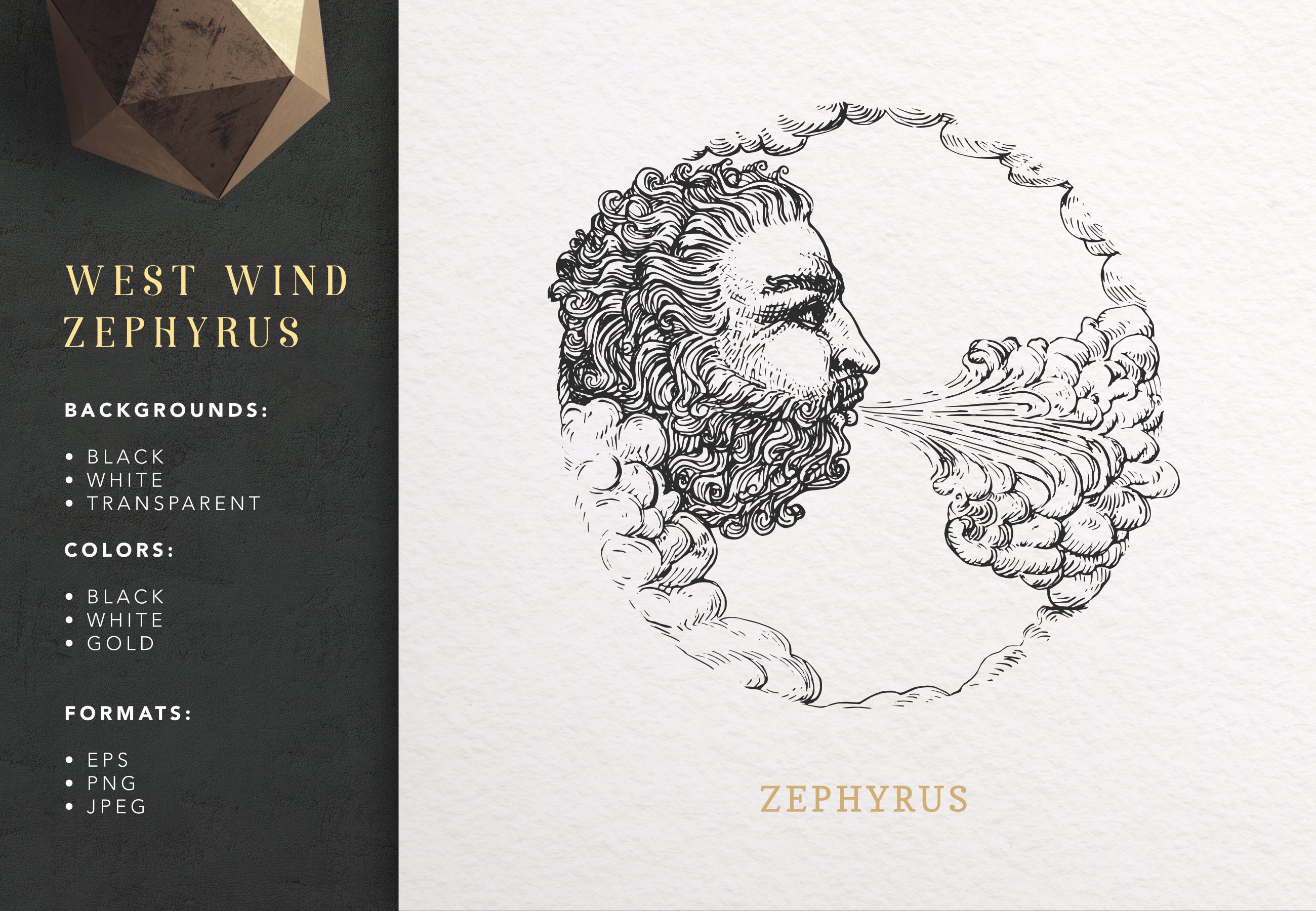 zephyrus 453