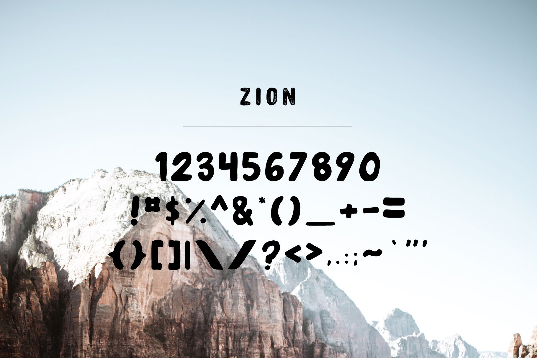 zion tiles3 230