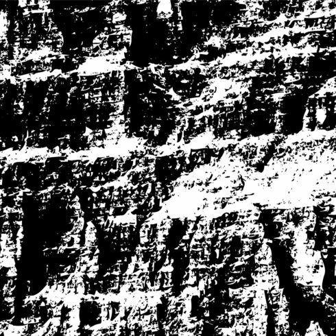 Dark rock texture and grunge effect cover image.