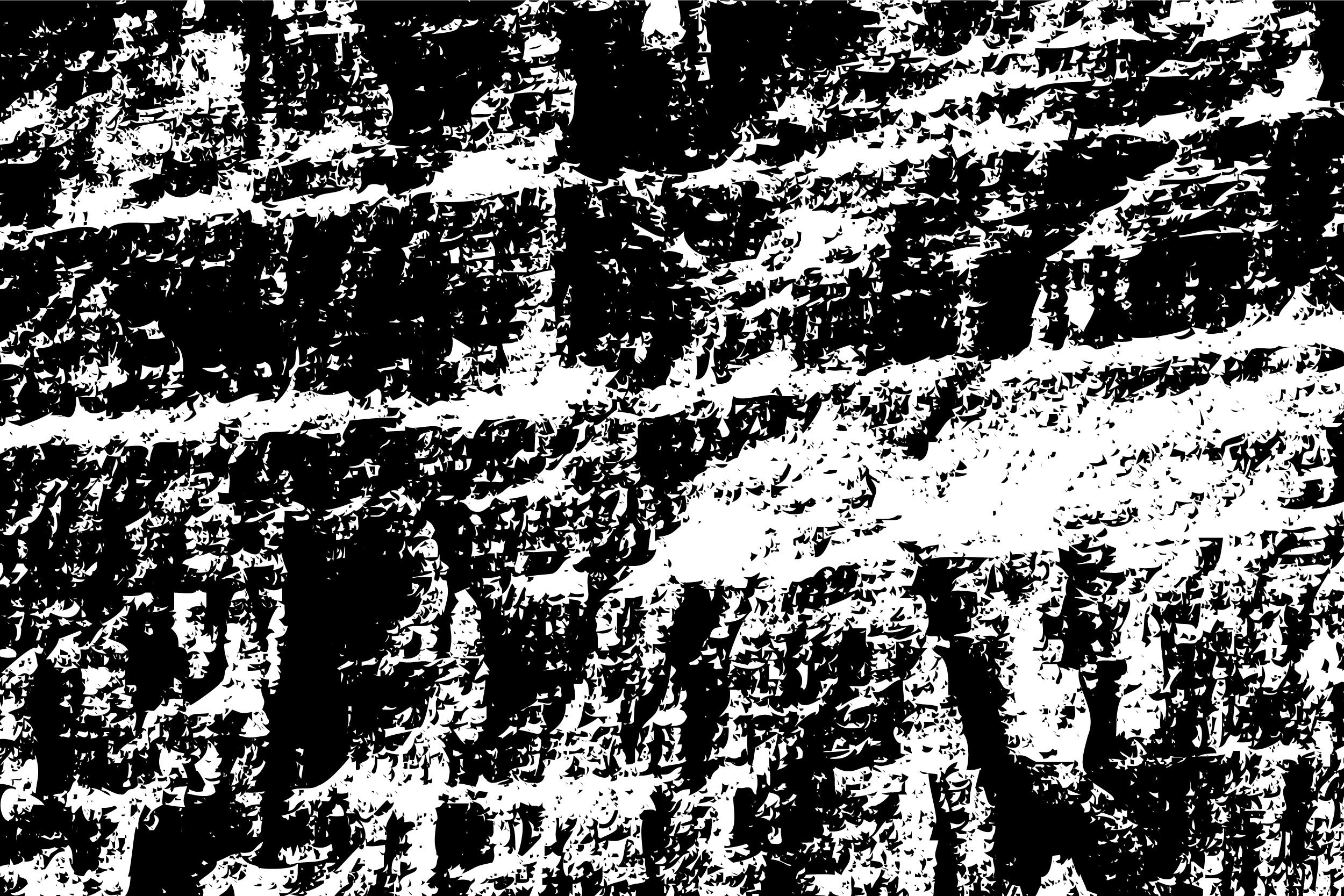 Dark rock texture and grunge effect cover image.