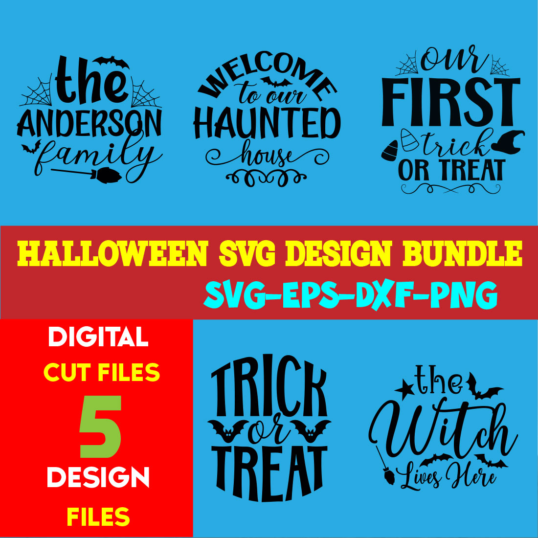 Halloween T-shirt - MasterBundles