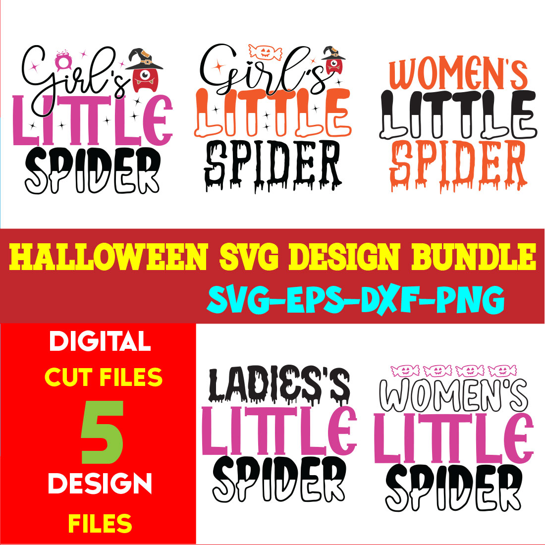 Halloween T-shirt - MasterBundles