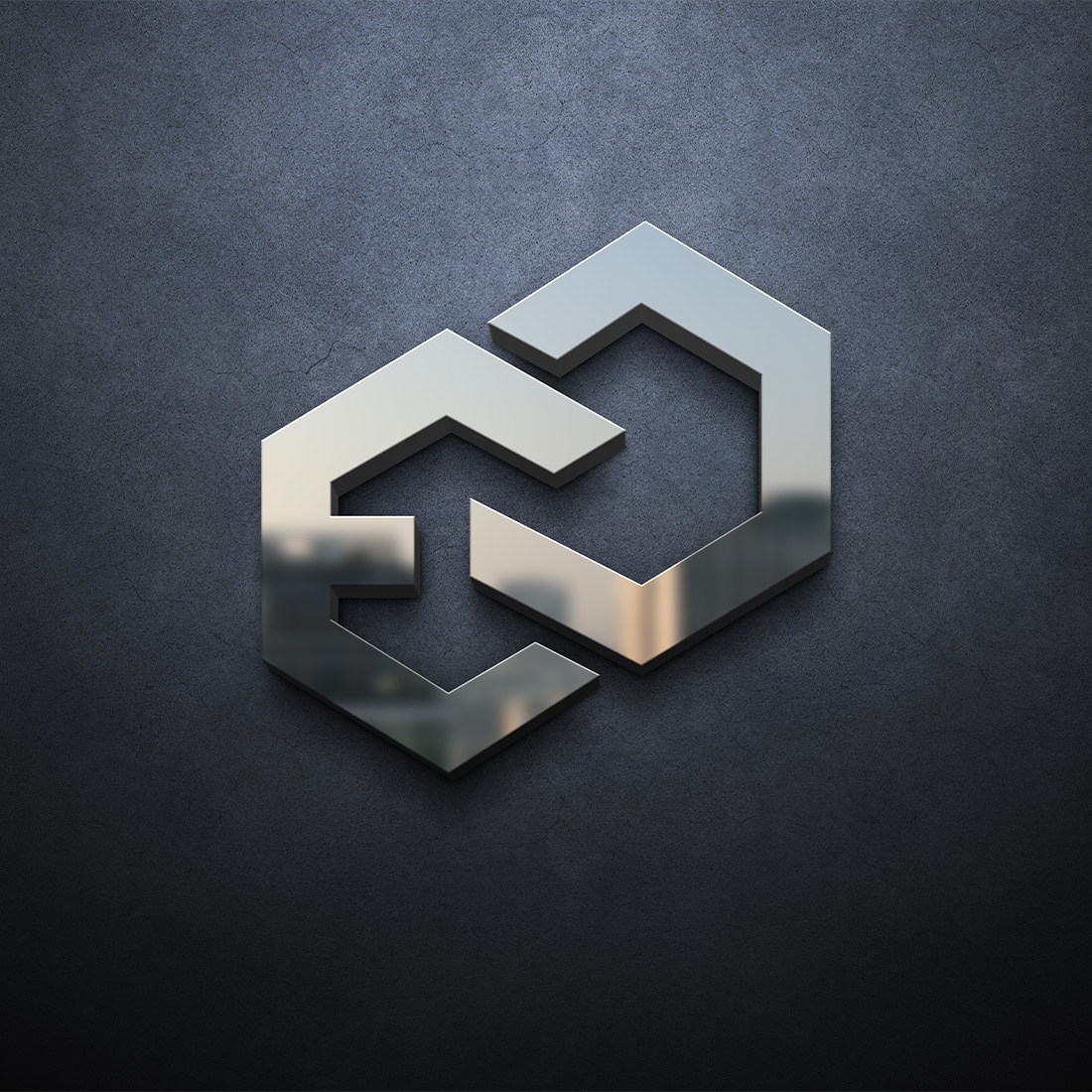EC letter logo preview image.