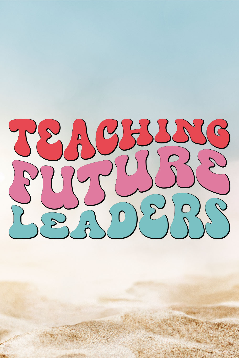 Teaching Future Leaders 02 pinterest preview image.