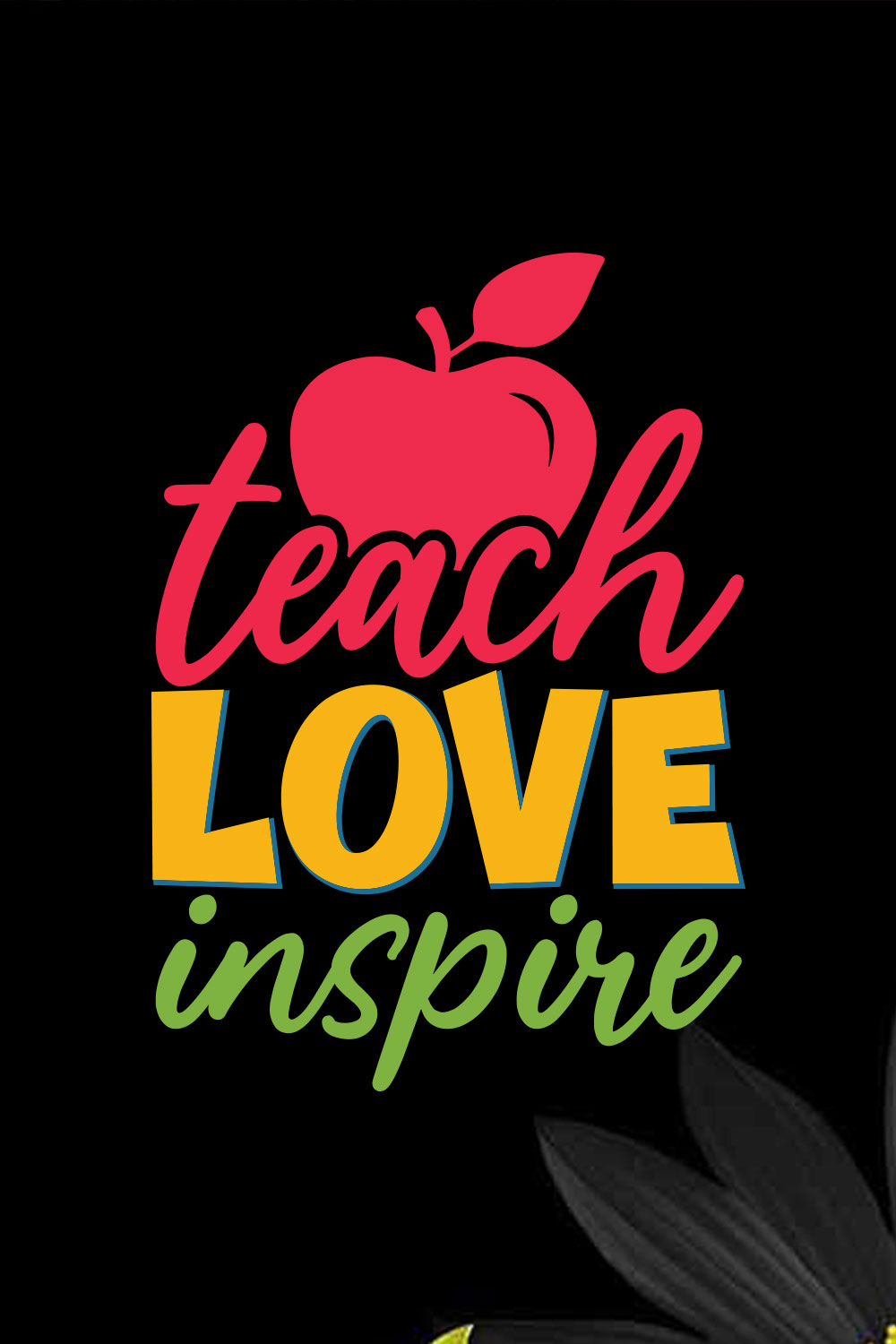 Teach Love Inspire 04 pinterest preview image.